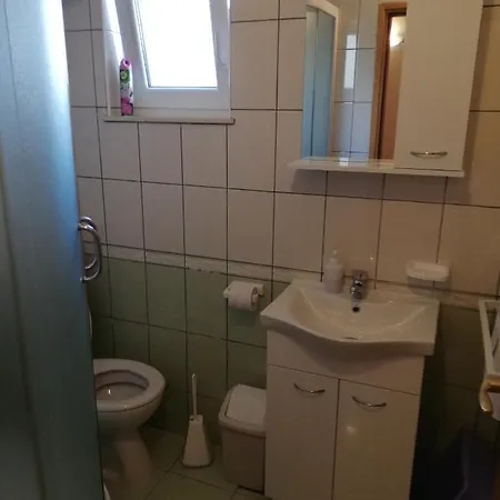 Apartment Lavanda Omis