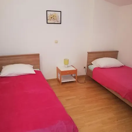 Lavanda Apartment Omis