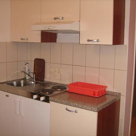 Apartment Lavanda *
