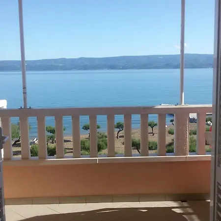 Apartment Lavanda Omis