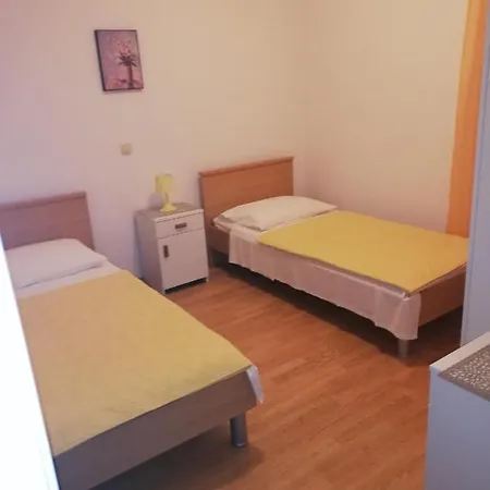 Lavanda Apartment *