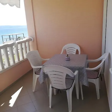Apartmán Lavanda *