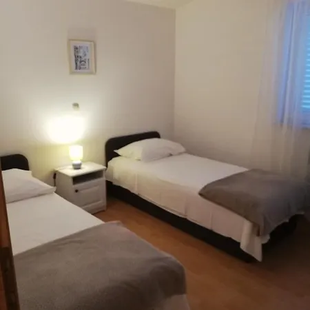 Lejlighed Lavanda Omiš
