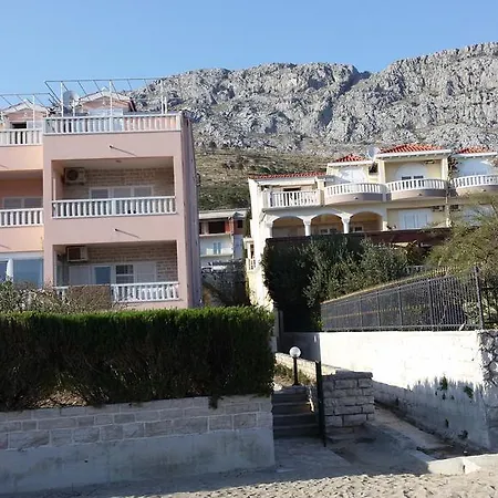 Lavanda Omiš