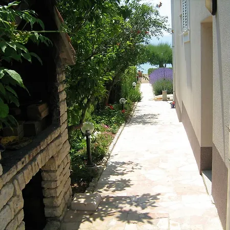 Lejlighed Lavanda Omiš