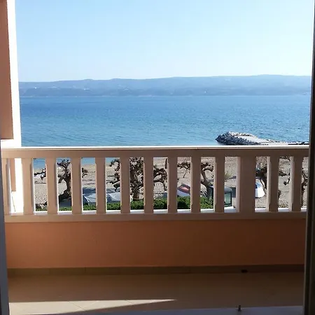 Lavanda Omiš