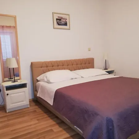 Lavanda Lejlighed Omiš