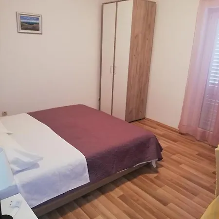 Lavanda Omiš